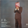 Gary Numan UK LP The Pleasure Principle Inner Front Sleeve v2